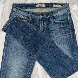 Ruminate jeans